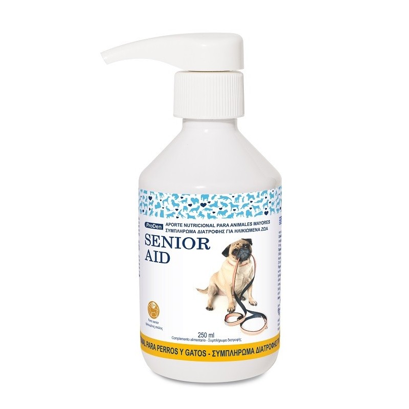 Proden SeniorAid 250ml Proden SeniorAid 250ml