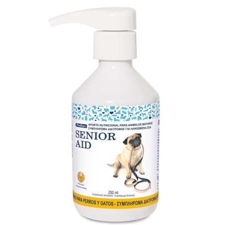 Proden SeniorAid 250ml