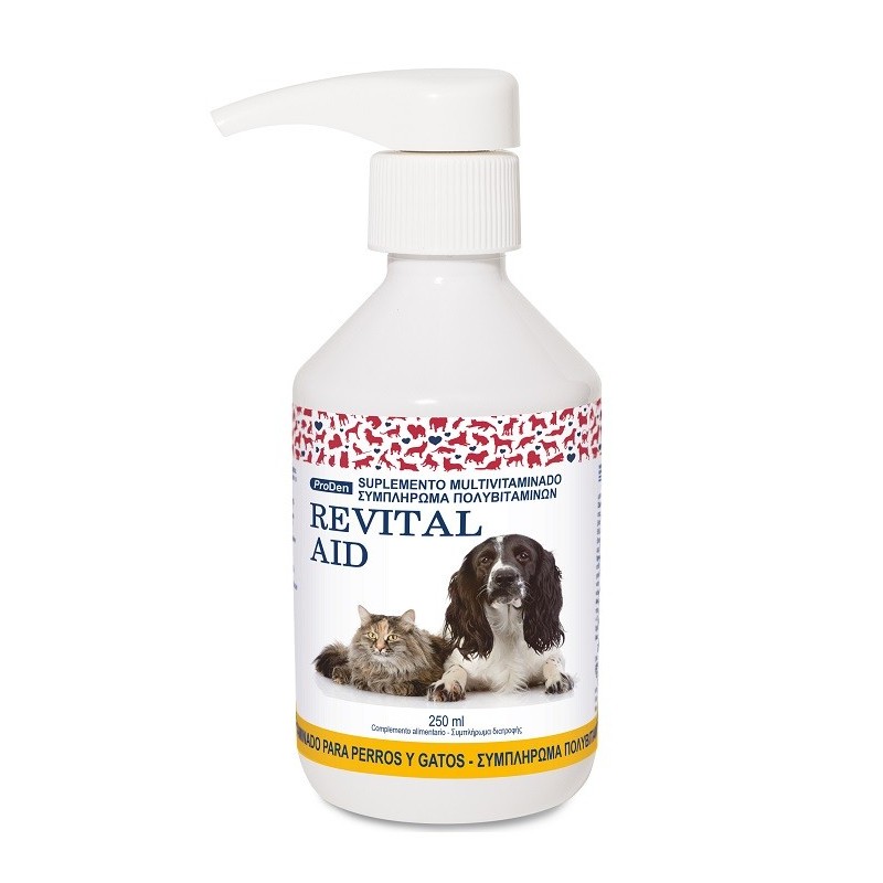 Proden RevitalAid 250ml Proden RevitalAid 250ml