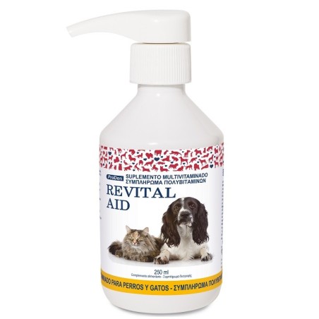 Proden RevitalAid 250ml