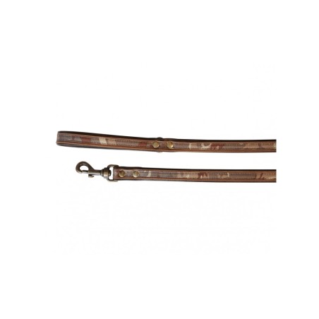 Camouflage Leash