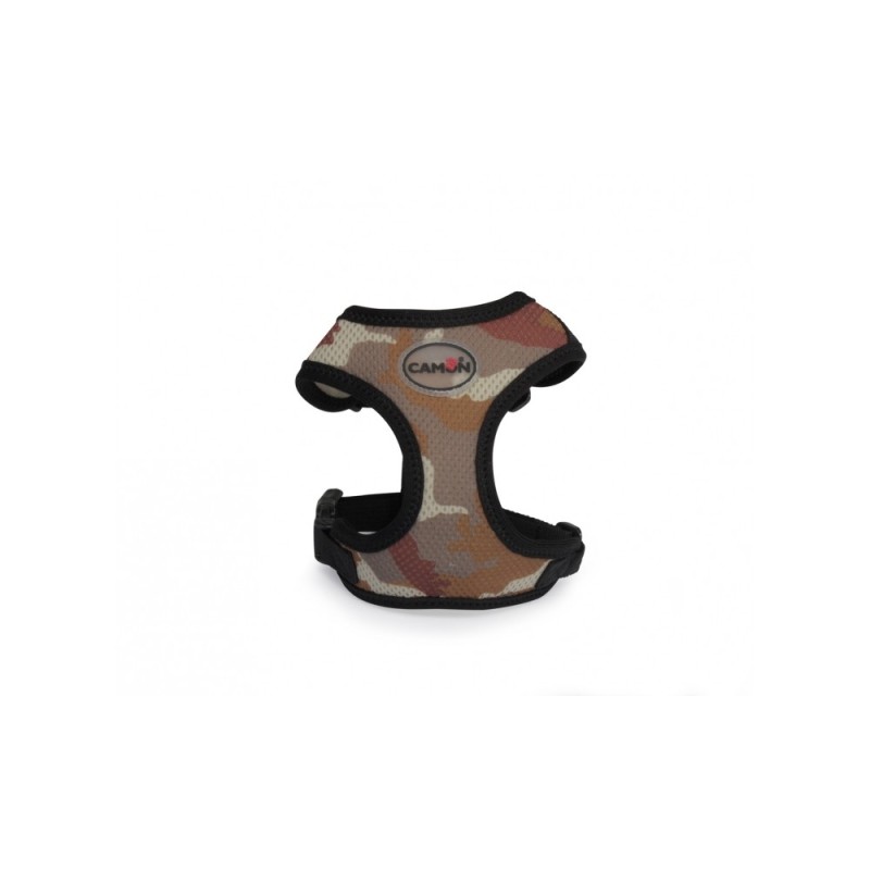 Dog Harness Camouflage Dog Harness Camouflage