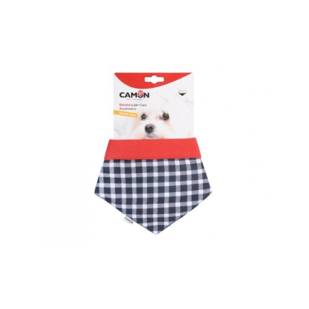 Reversible Dog Bandana