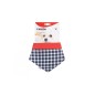 Reversible Dog Bandana Reversible Dog Bandana