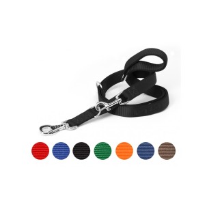 Nylon Training Leash