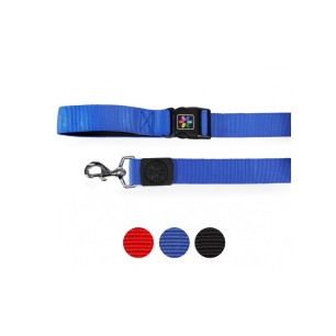Adjustable Nylon Leash