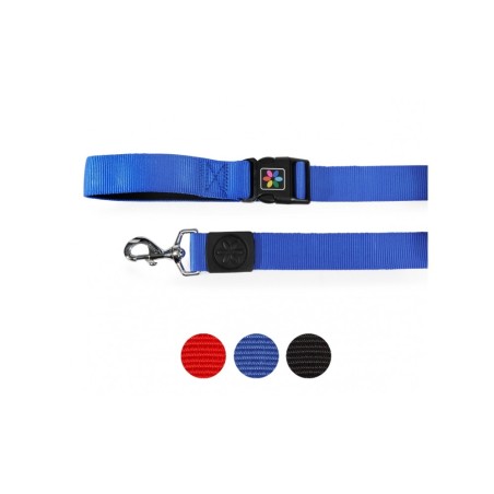 Adjustable Nylon Leash