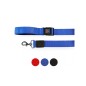 Adjustable Nylon Leash Adjustable Nylon Leash