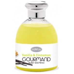 Σαμπουάν Gourm.Vanig.&Cannel 200ml