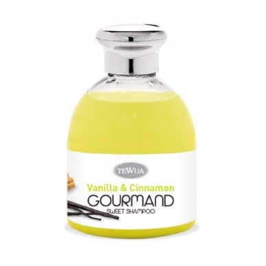 Σαμπουάν Gourm.Vanig.&Cannel 200ml