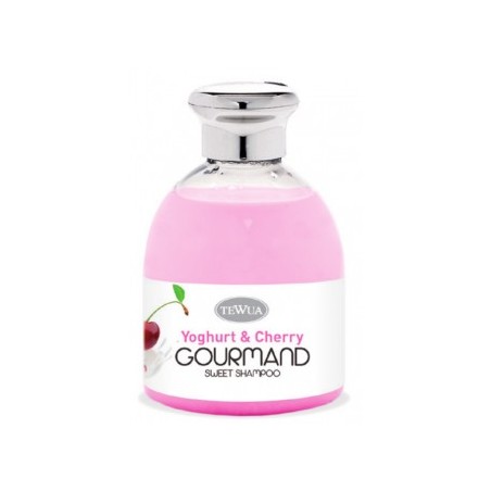 Σαμπουάν Gourm.Yogurt&Cilieg. 200 ml