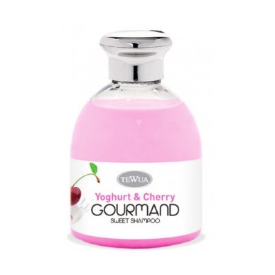 Σαμπουάν Gourm.Yogurt&Cilieg. 200 ml