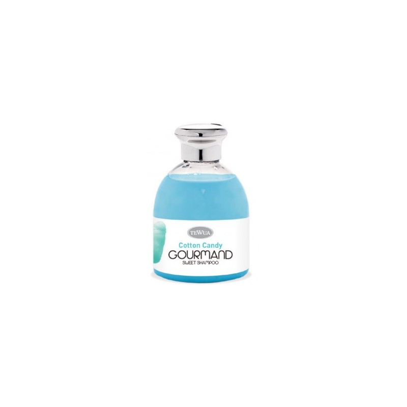 Sweet Shampoo Cotton Candy Gourmand Sweet Shampoo Cotton Candy Gourmand