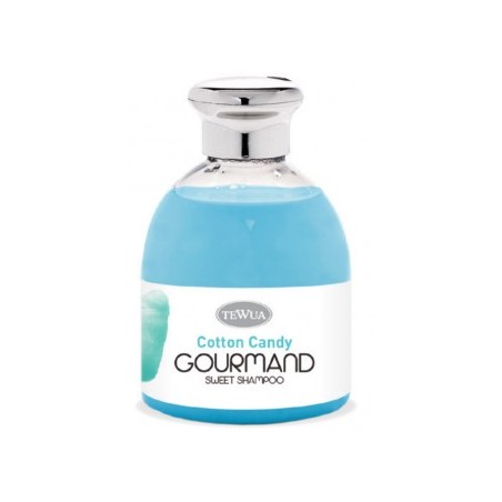 Σαμπουάν Gourmand Μαλλί της Γριάς  200ml