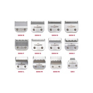 Comb For Professional Clippers