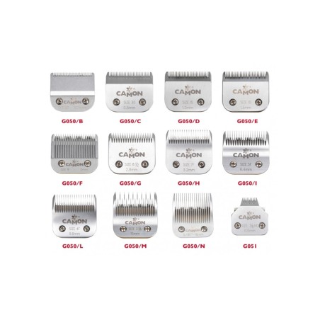 Comb For Professional Clippers