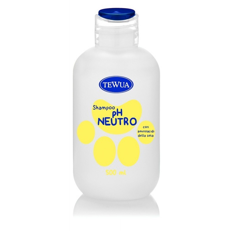 Σαμπουάν "PH Neutro" 500ml Σαμπουάν "PH Neutro" 500ml