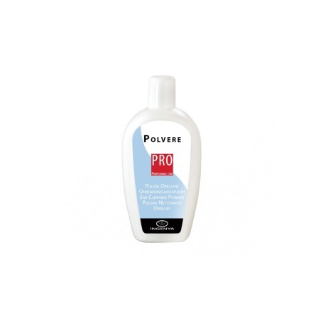 Professional Ear-Leaning Powder