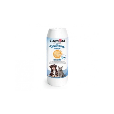 Granular Pet Deterrent