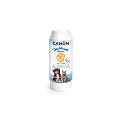 Granular Pet Deterrent