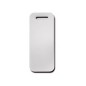 Silver Luggage ID Tag Silver Luggage ID Tag