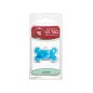 Lg. Bone Blue Hologram Lg. Bone Blue Hologram