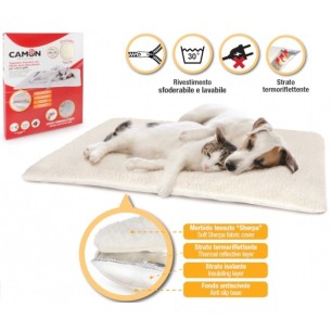 "Premium" Pet Mat With Self-Heating Effect