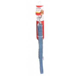 Blue Lead With Buttons