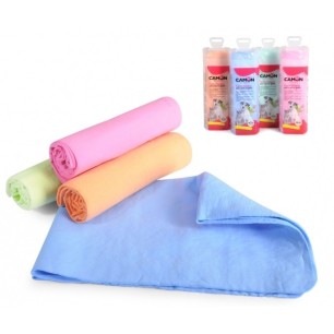 Super Absorbing Towels