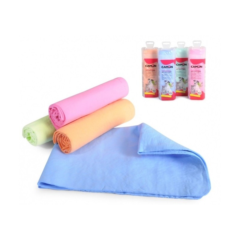Super Absorbing Towel For Dogs & Cats Super Absorbing Towel For Dogs & Cats