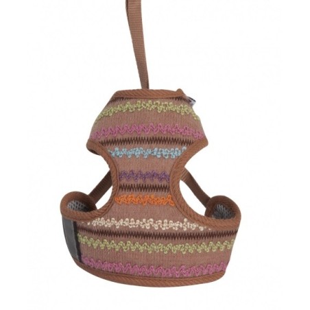 Επιστήθιο & Οδηγός "Knitting Wool"