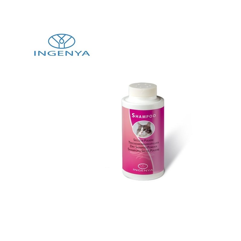 Dry shampoo powder Dry shampoo powder