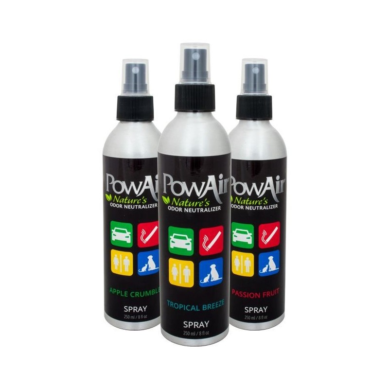 Powair Spray Powair Spray