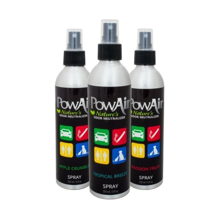 Powair Spray