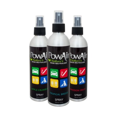 Powair Spray