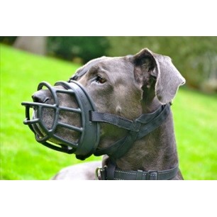Baskerville Ultra Muzzle