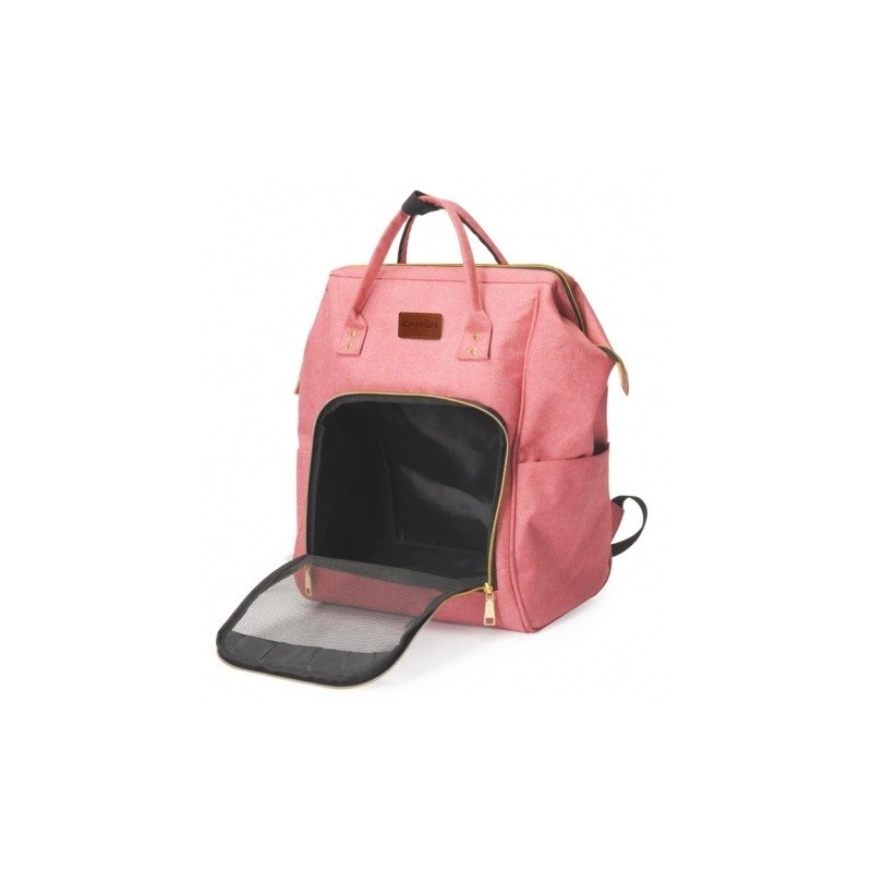 "Pet Fashion" Backpack "Pet Fashion" Backpack