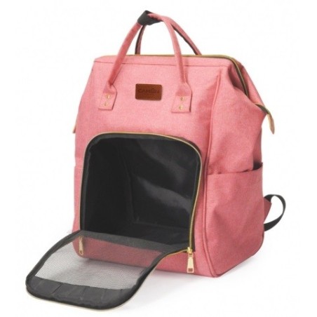 "Pet Fashion" Backpack