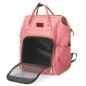 "Pet Fashion" Backpack "Pet Fashion" Backpack