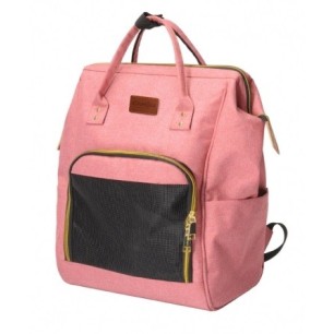 "Pet Fashion" Backpack