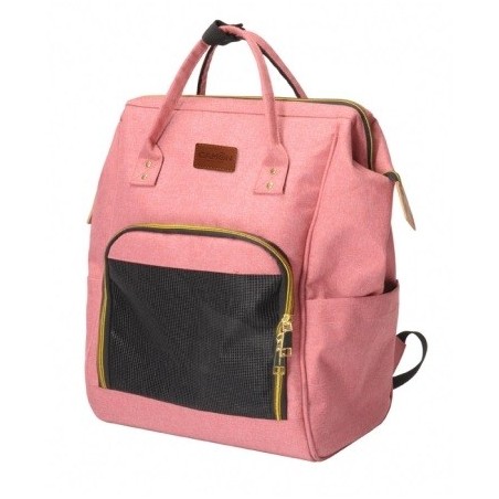 "Pet Fashion" Backpack
