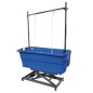 Electric Grooming Bath Electric Grooming Bath