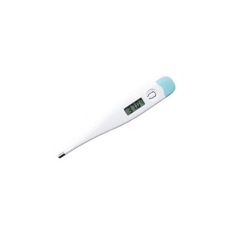 Digital Thermometer Digital Thermometer