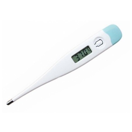Digital Thermometer
