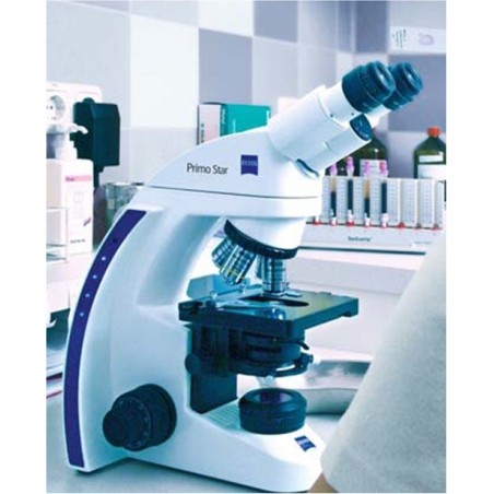 Zeiss Primostar Microscope