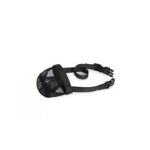 Poisoned Bait Protection Muzzle