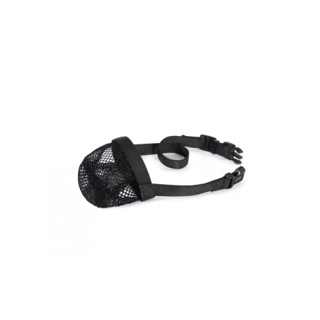 Poisoned Bait Protection Muzzle