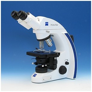 Μικροσκόπιο Zeiss Primostar