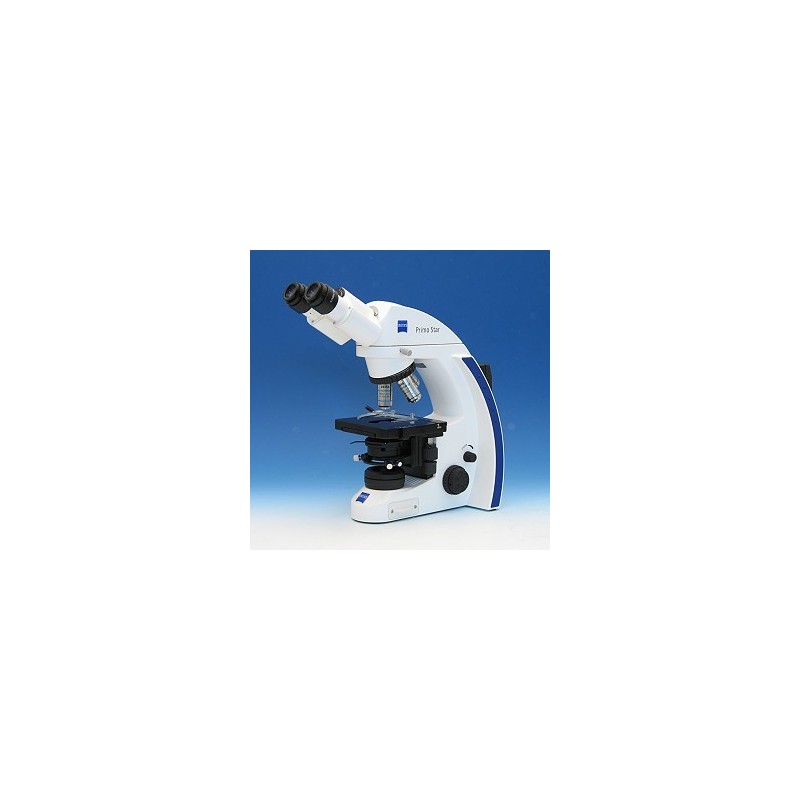 Zeiss Primostar Microscope Zeiss Primostar Microscope