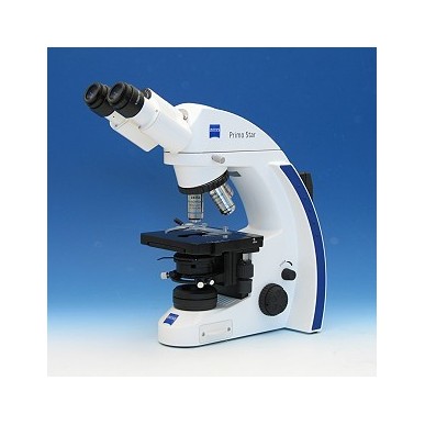 Μικροσκόπιο Zeiss Primostar